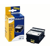 Pelikan Inkjet cartridge black (352347)